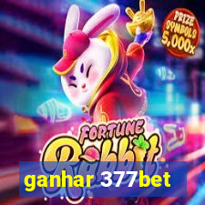 ganhar 377bet